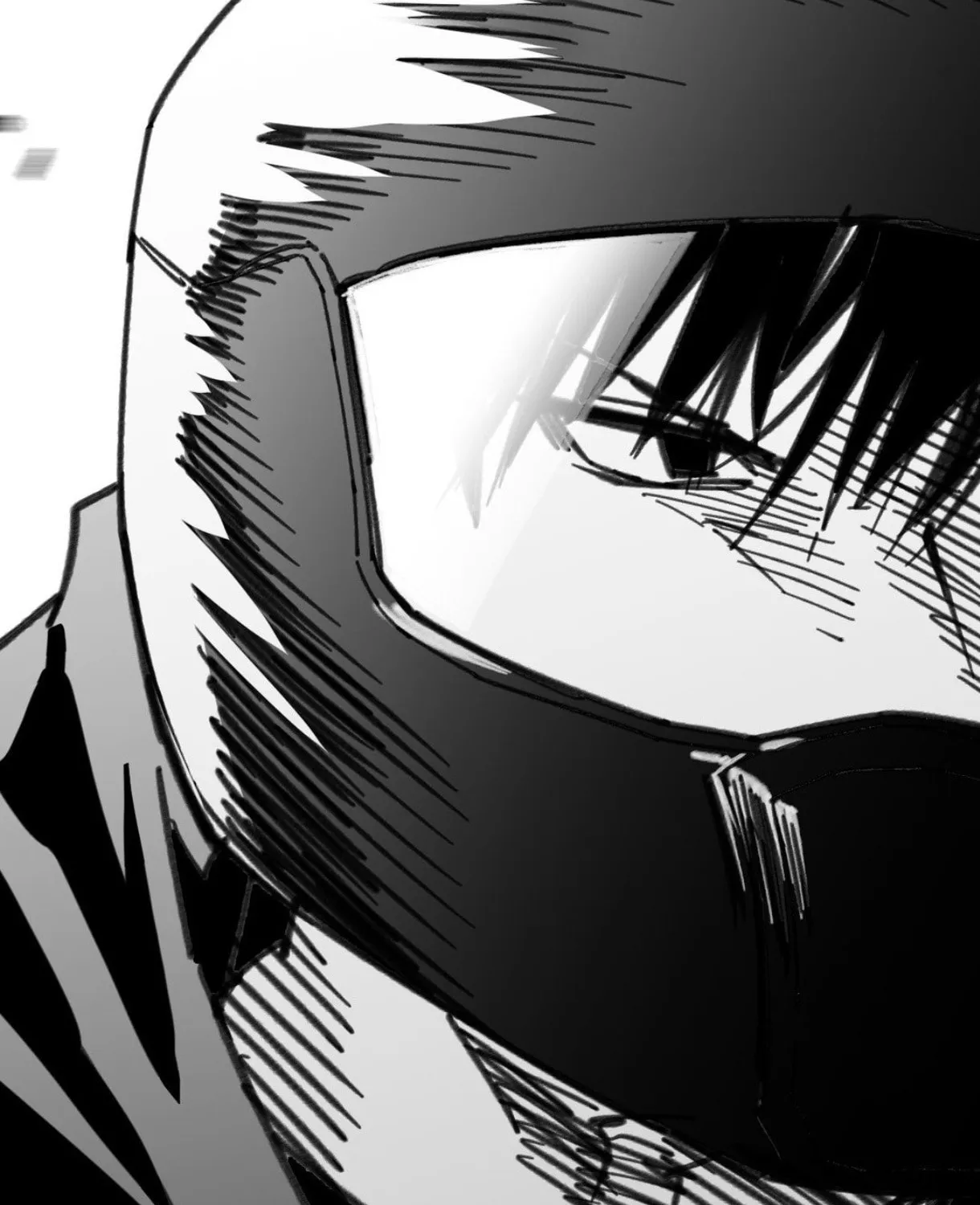 High School Boy Chapter 49 page 87 - 
