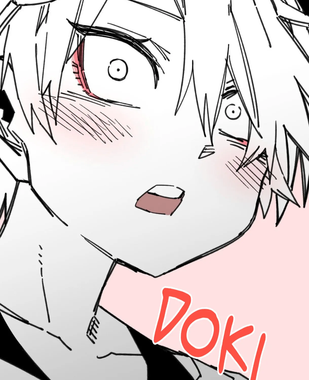 High School Boy Chapter 49 page 10 - 