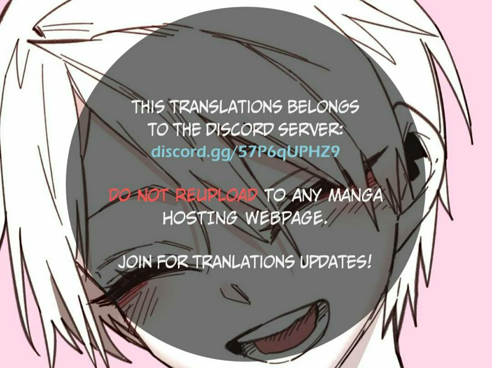 High School Boy Chapter 5 page 1 - 