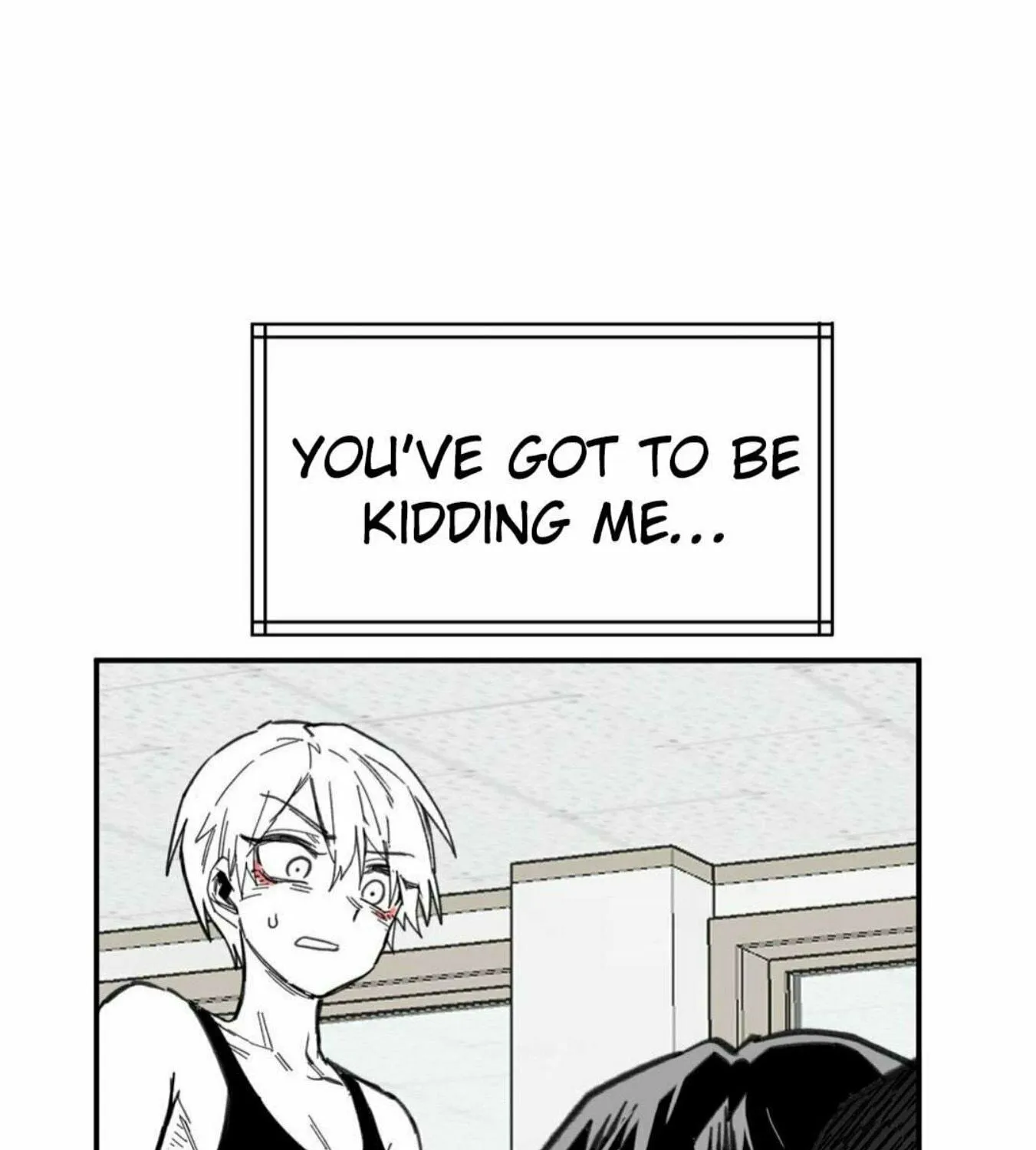 High School Boy Chapter 5 page 102 - 