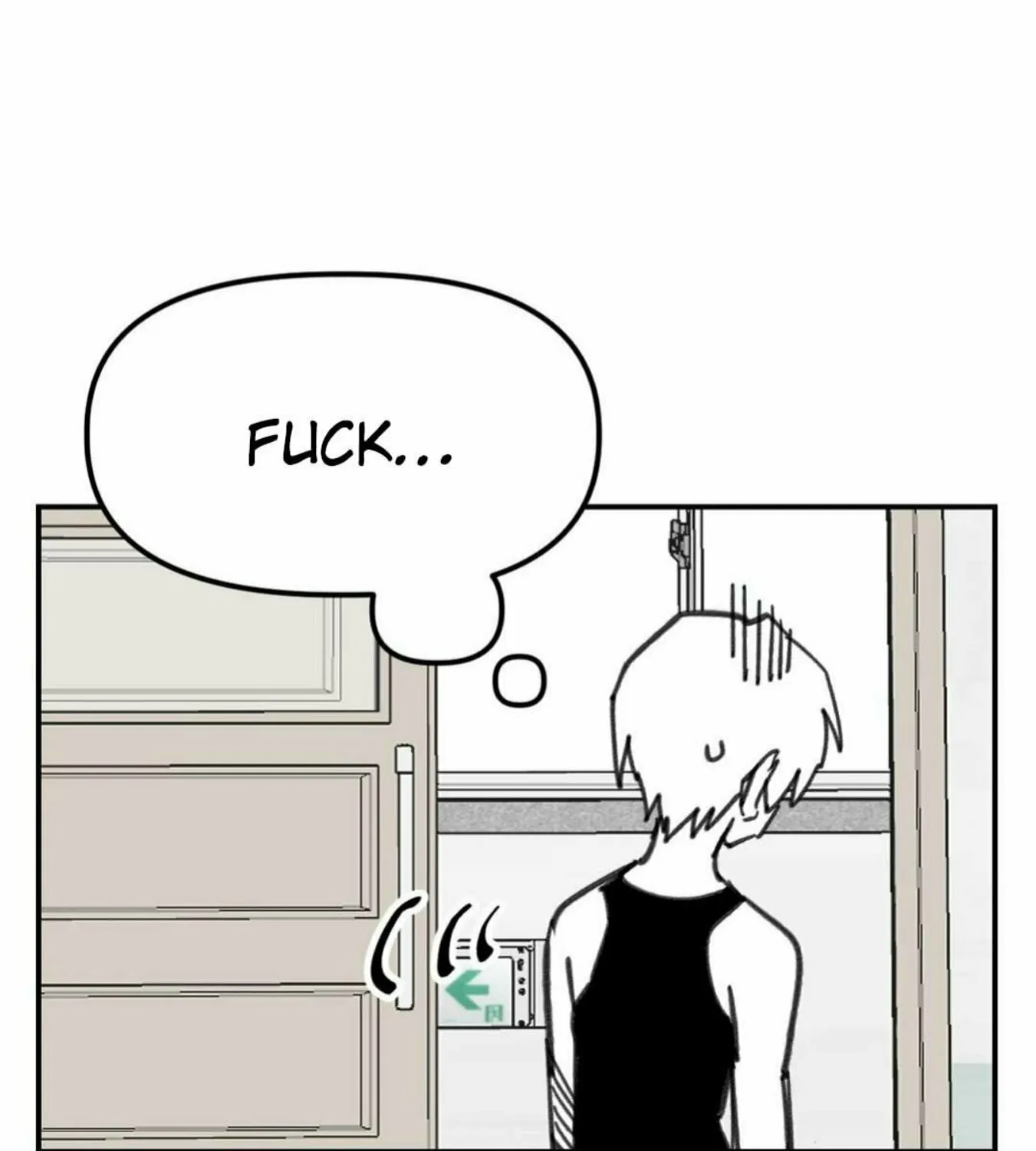 High School Boy Chapter 5 page 106 - 