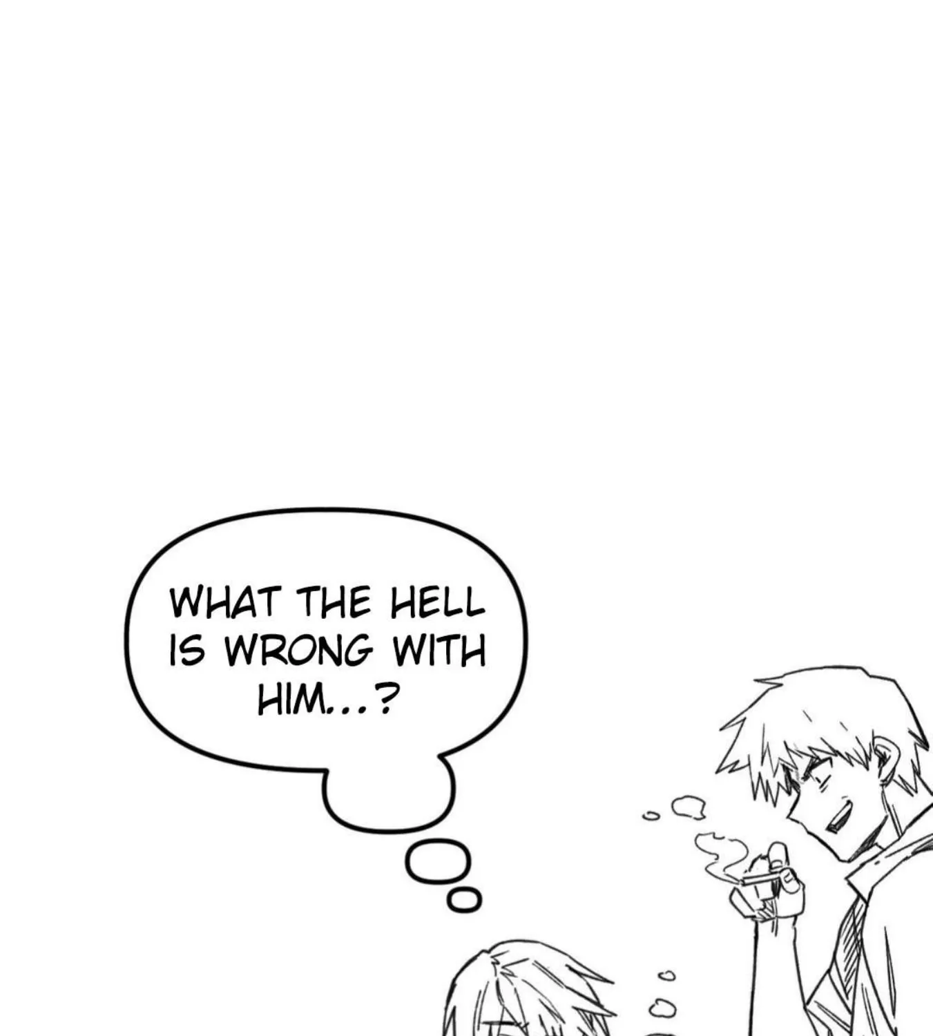 High School Boy Chapter 5 page 119 - 