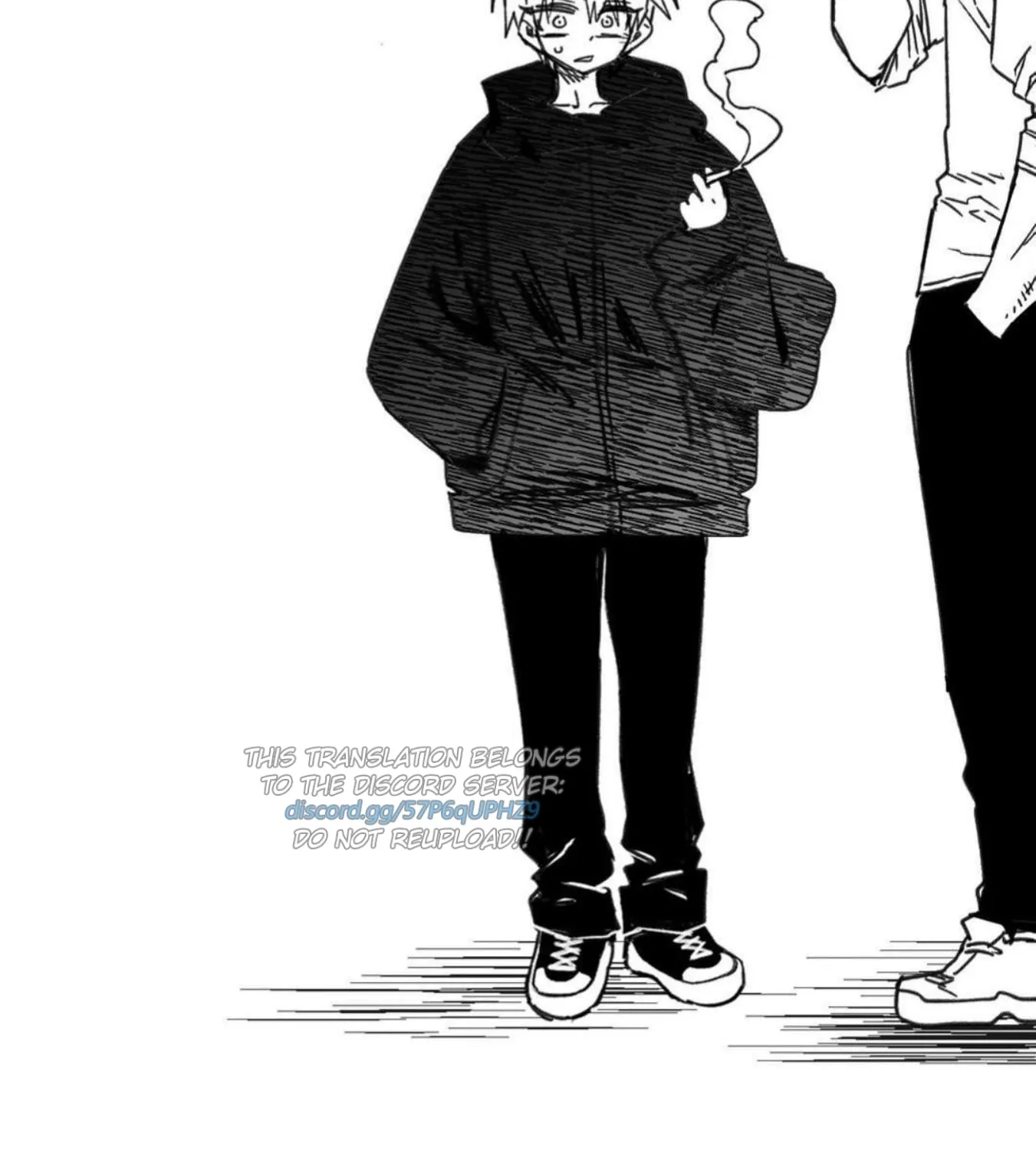 High School Boy Chapter 5 page 120 - 