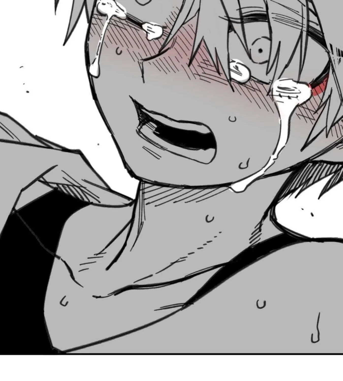 High School Boy Chapter 5 page 13 - 