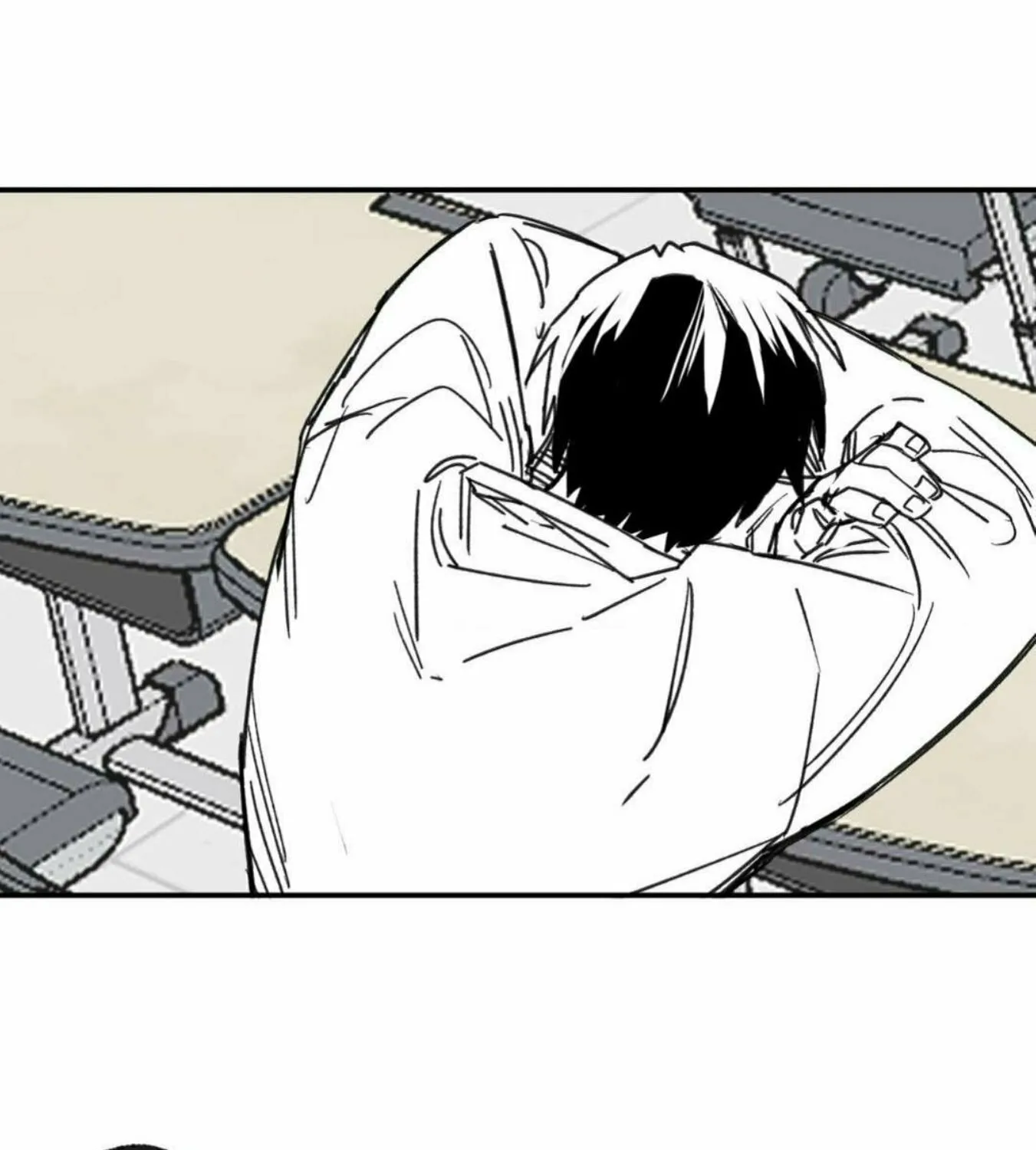 High School Boy Chapter 5 page 122 - 