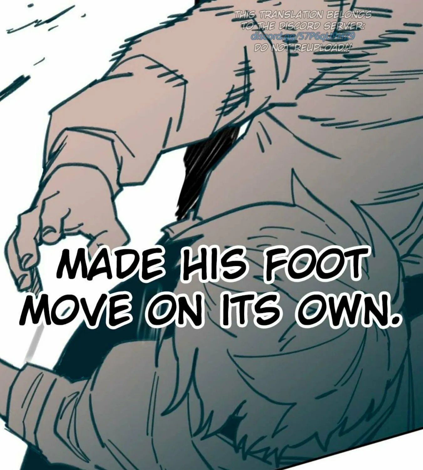 High School Boy Chapter 5 page 19 - 