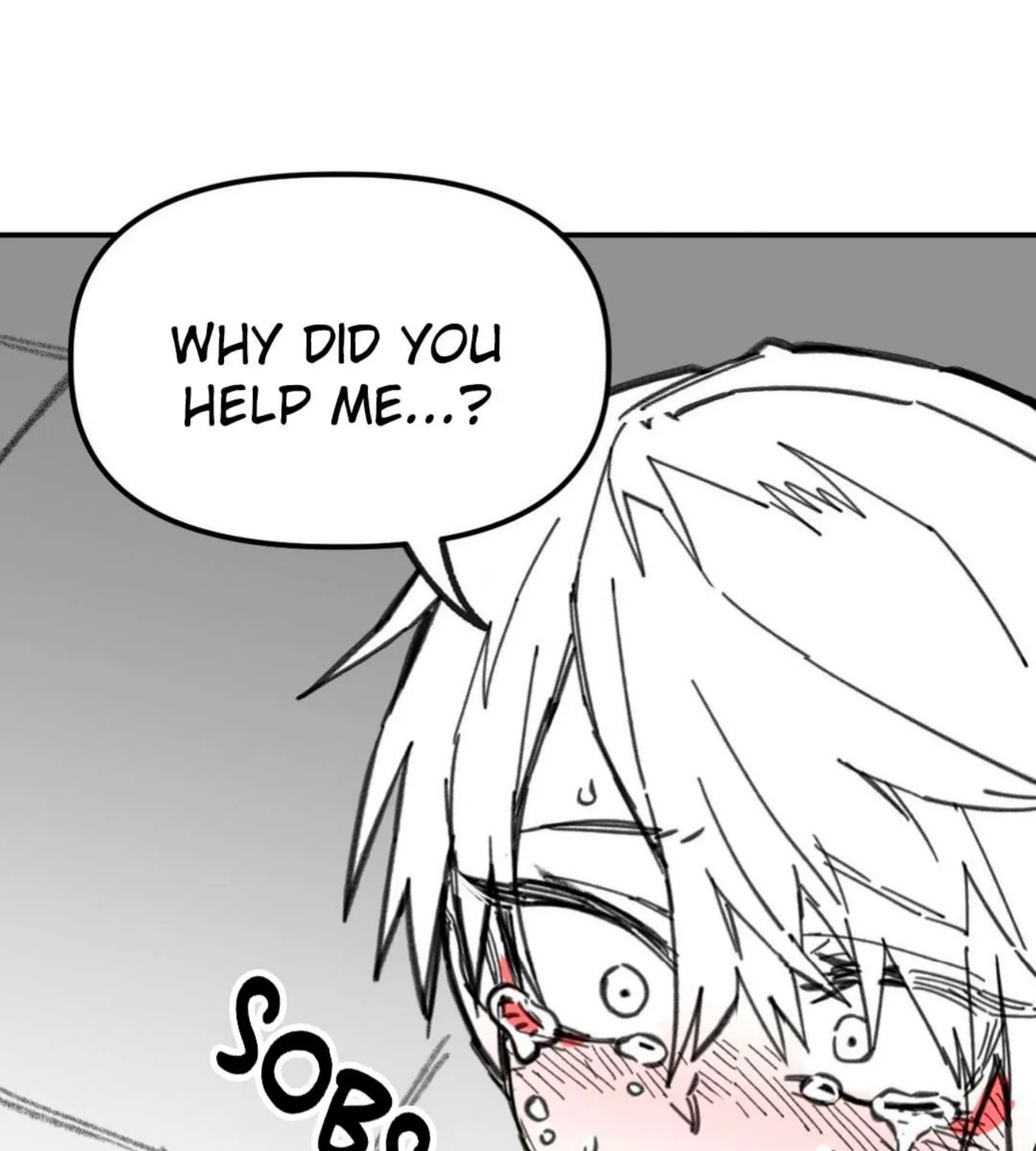 High School Boy Chapter 5 page 23 - 