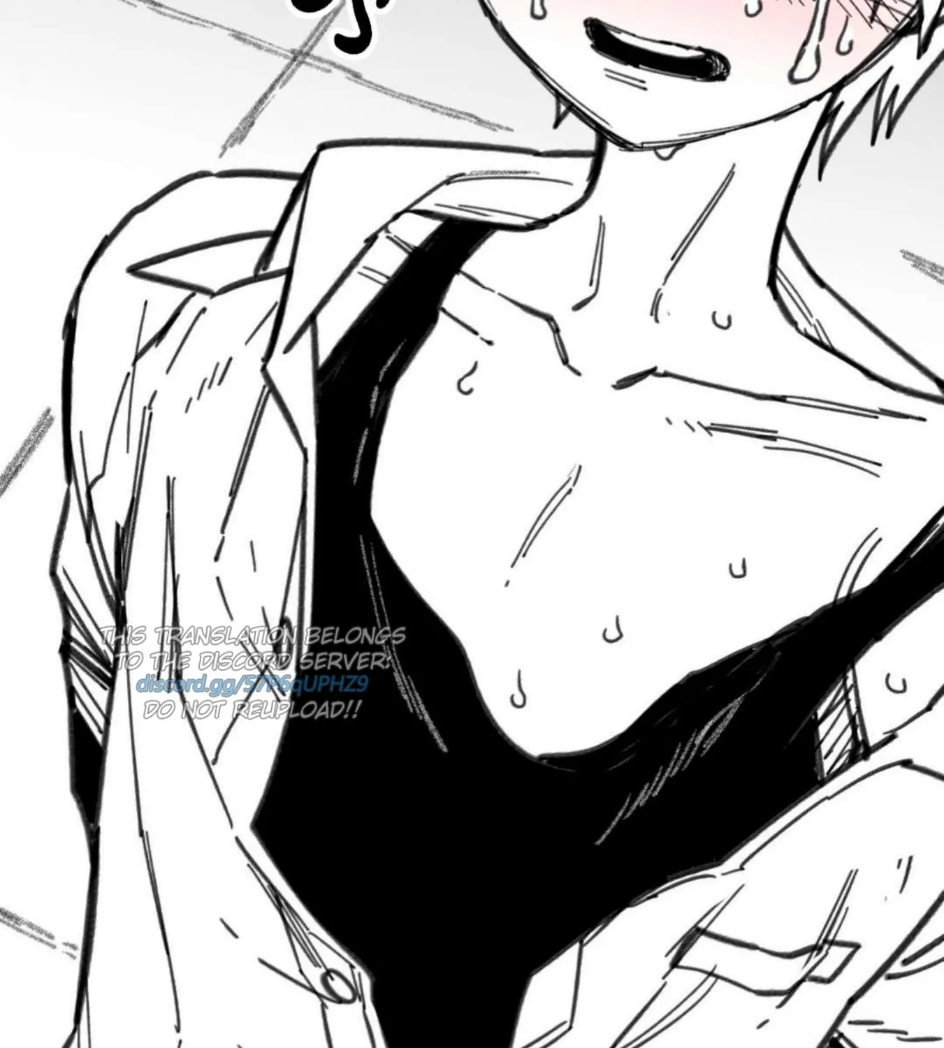 High School Boy Chapter 5 page 24 - 
