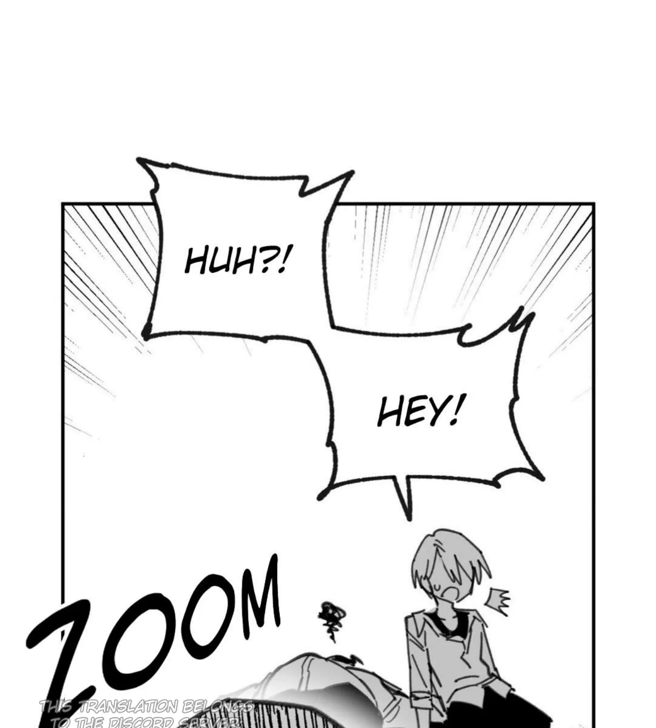 High School Boy Chapter 5 page 28 - 