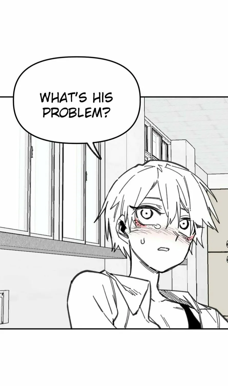 High School Boy Chapter 5 page 31 - 