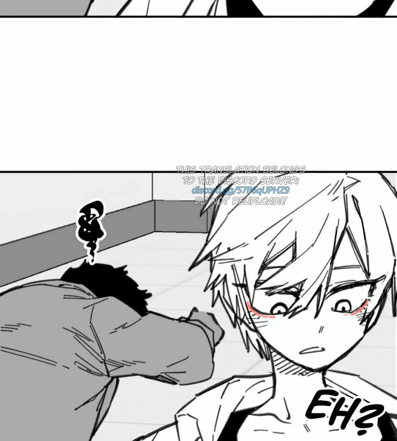 High School Boy Chapter 5 page 34 - 