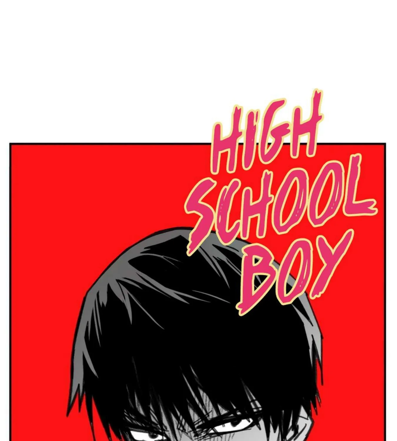 High School Boy Chapter 5 page 39 - 