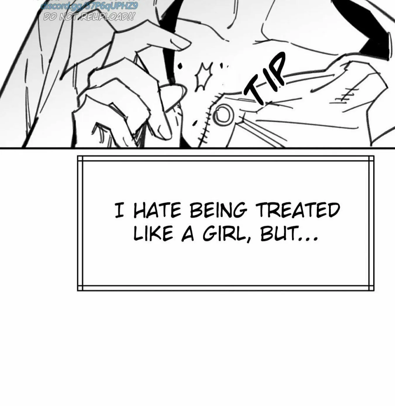 High School Boy Chapter 5 page 46 - 