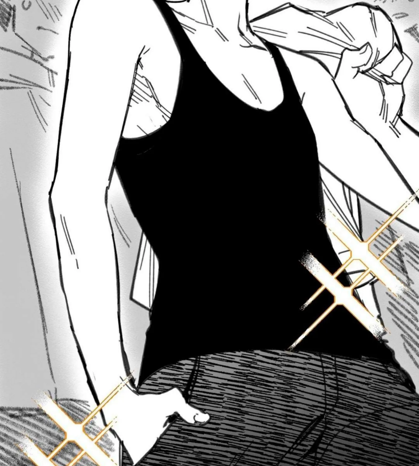High School Boy Chapter 5 page 50 - 