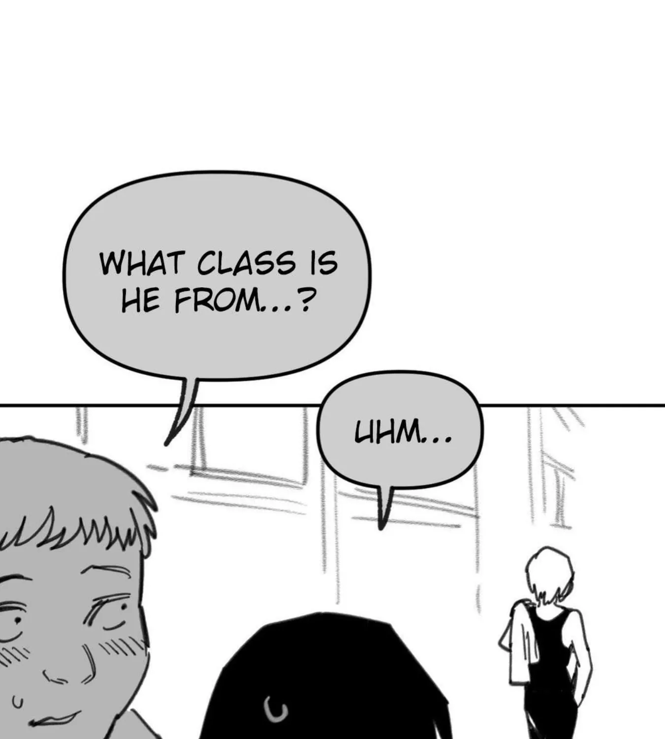High School Boy Chapter 5 page 52 - 