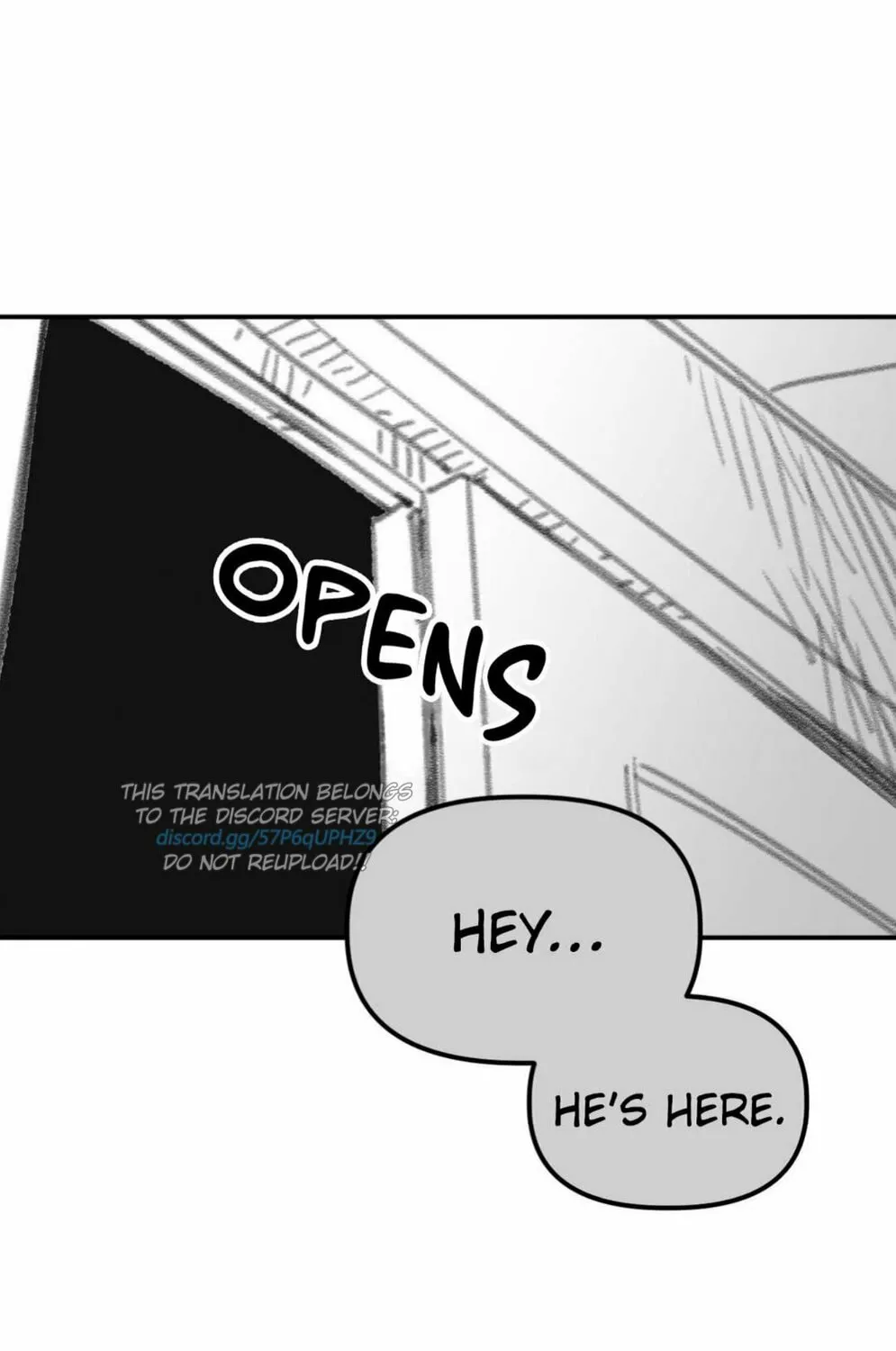 High School Boy Chapter 5 page 54 - 