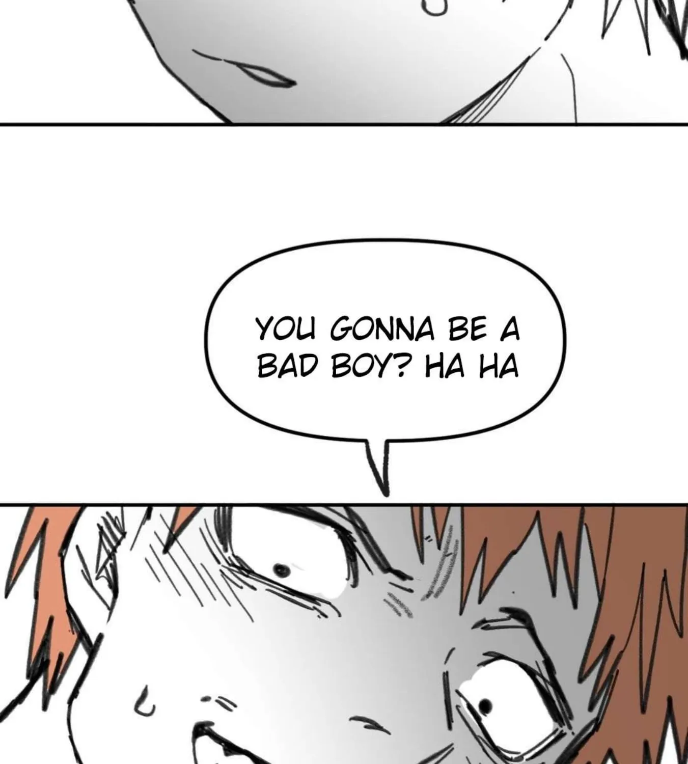 High School Boy Chapter 5 page 60 - 