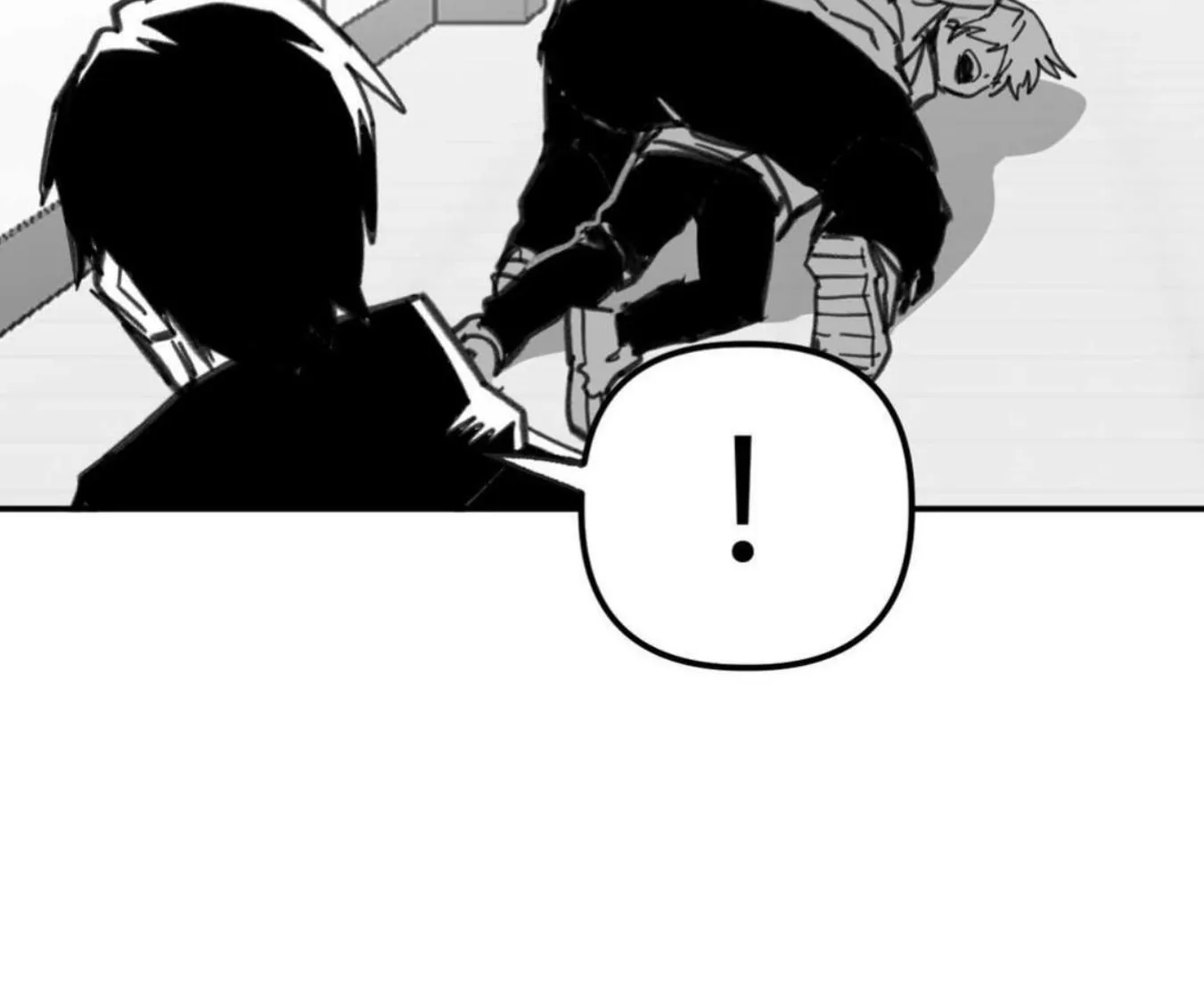High School Boy Chapter 5 page 7 - 