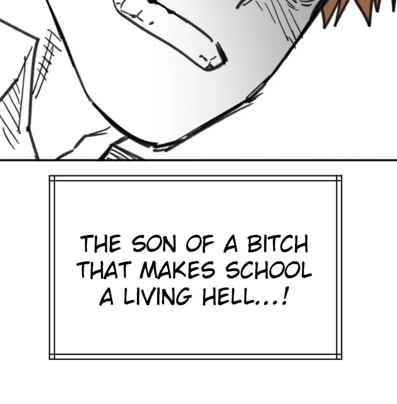 High School Boy Chapter 5 page 61 - 