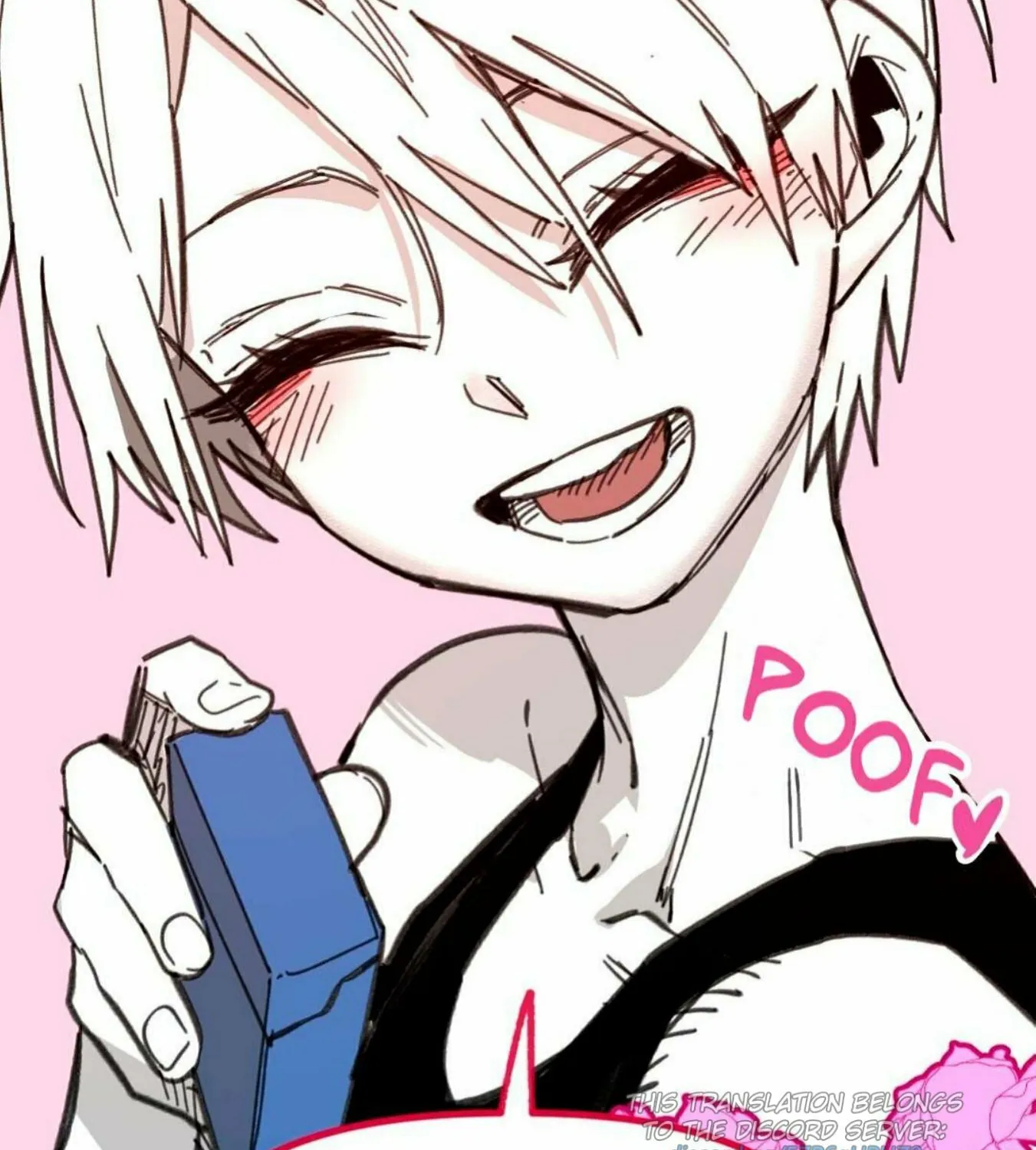 High School Boy Chapter 5 page 65 - 
