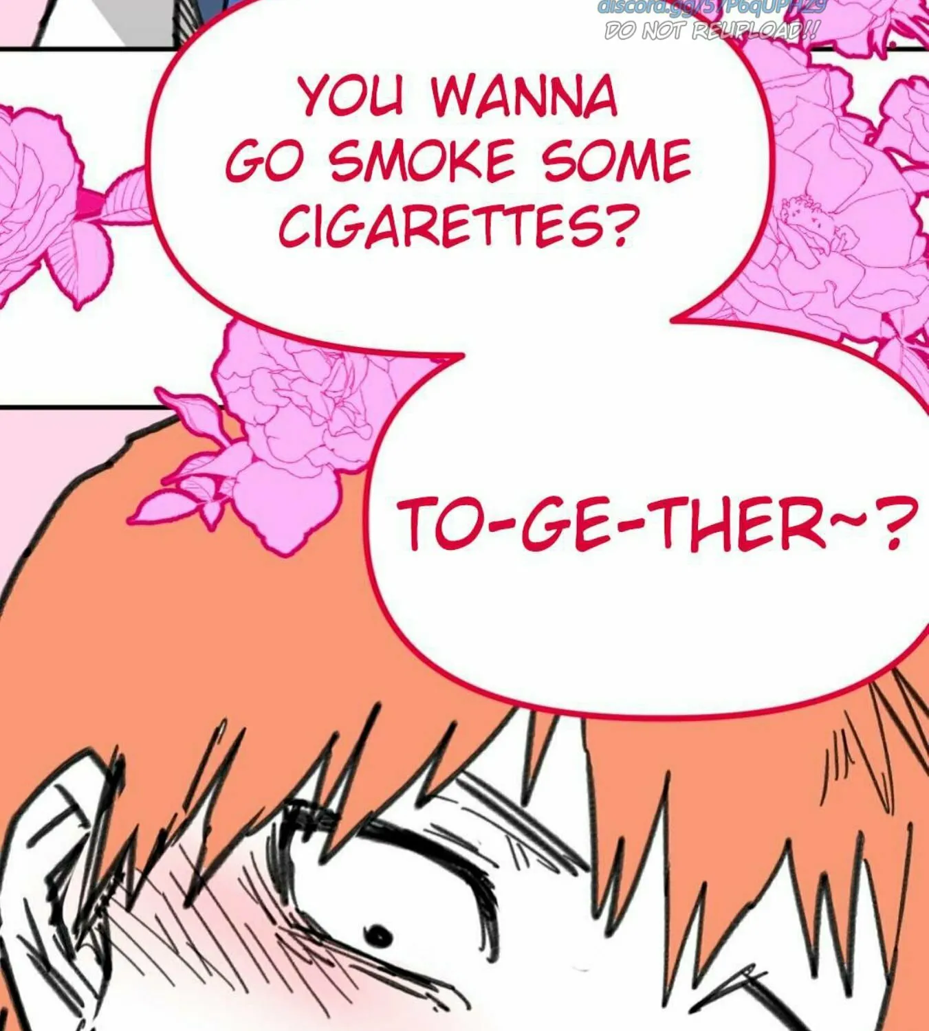 High School Boy Chapter 5 page 66 - 