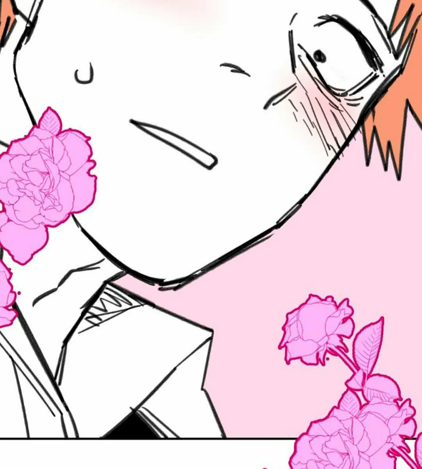 High School Boy Chapter 5 page 67 - 