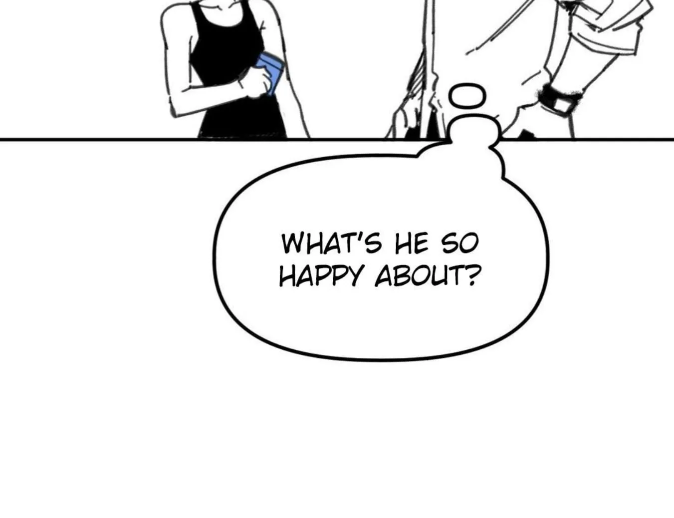 High School Boy Chapter 5 page 70 - 
