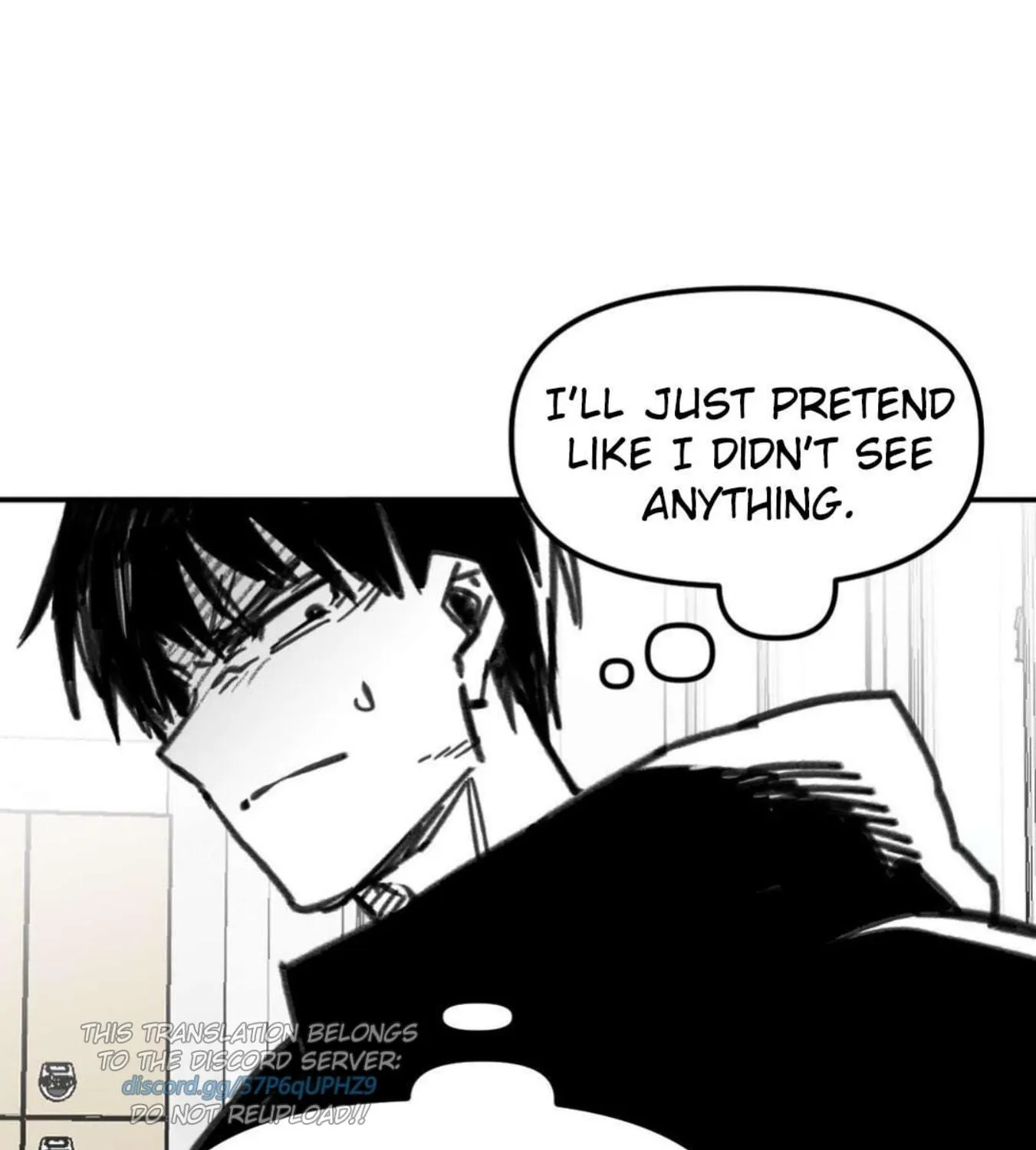 High School Boy Chapter 5 page 8 - 