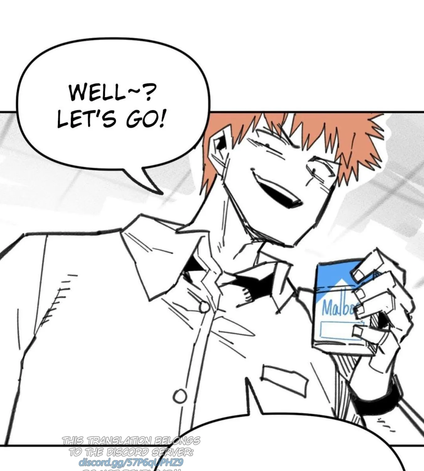 High School Boy Chapter 5 page 71 - 