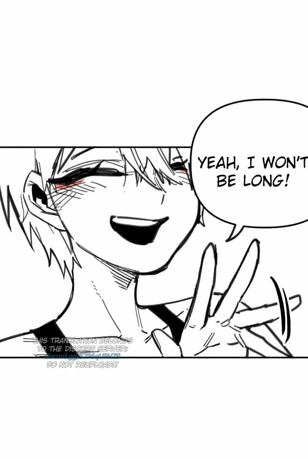 High School Boy Chapter 5 page 76 - 