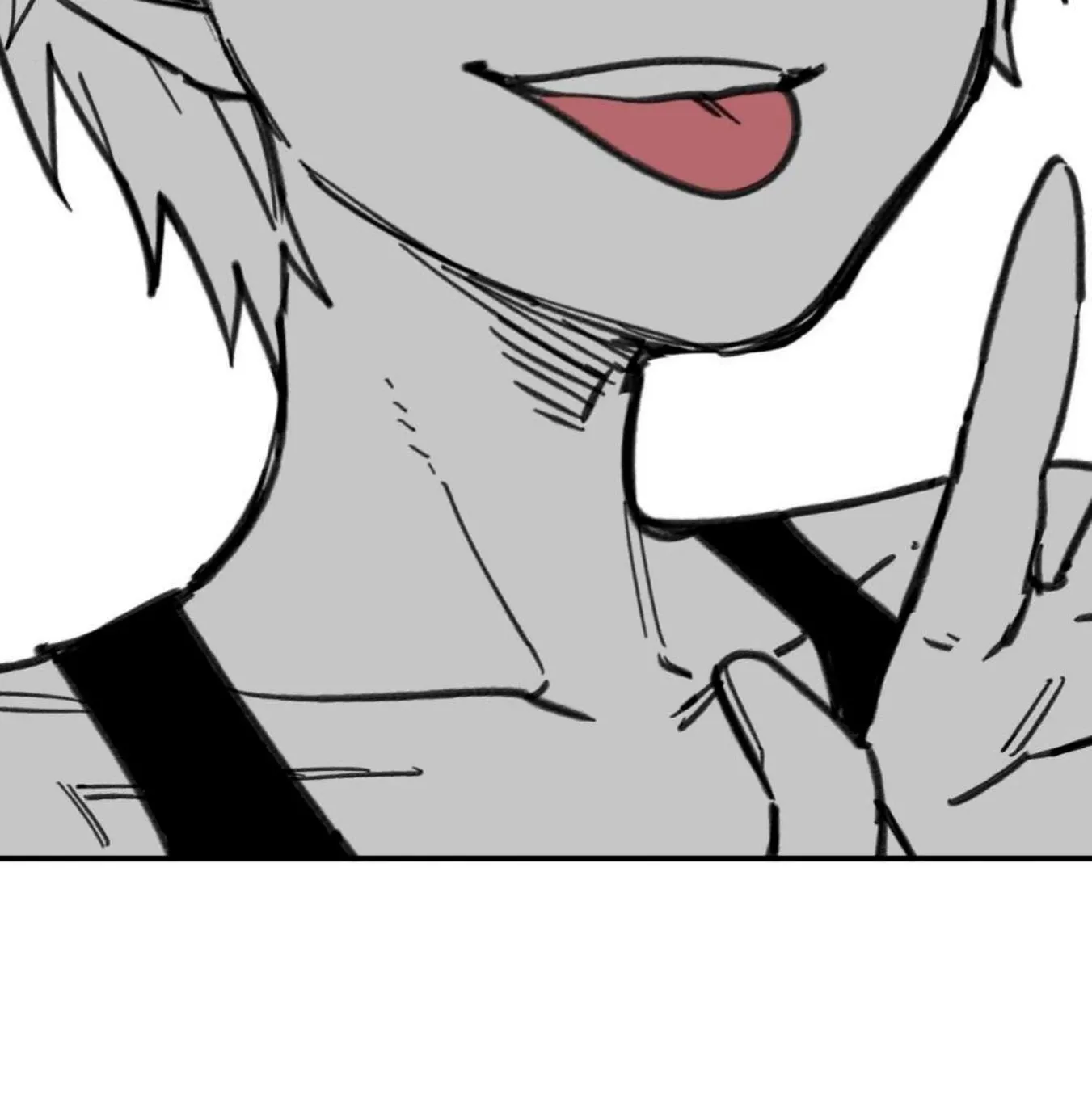 High School Boy Chapter 5 page 79 - 
