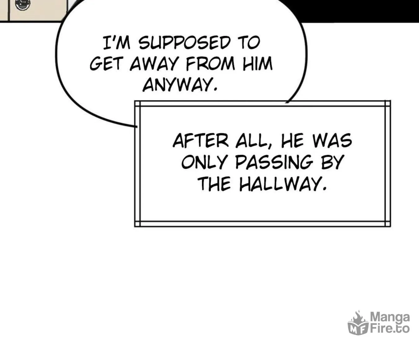 High School Boy Chapter 5 page 9 - 