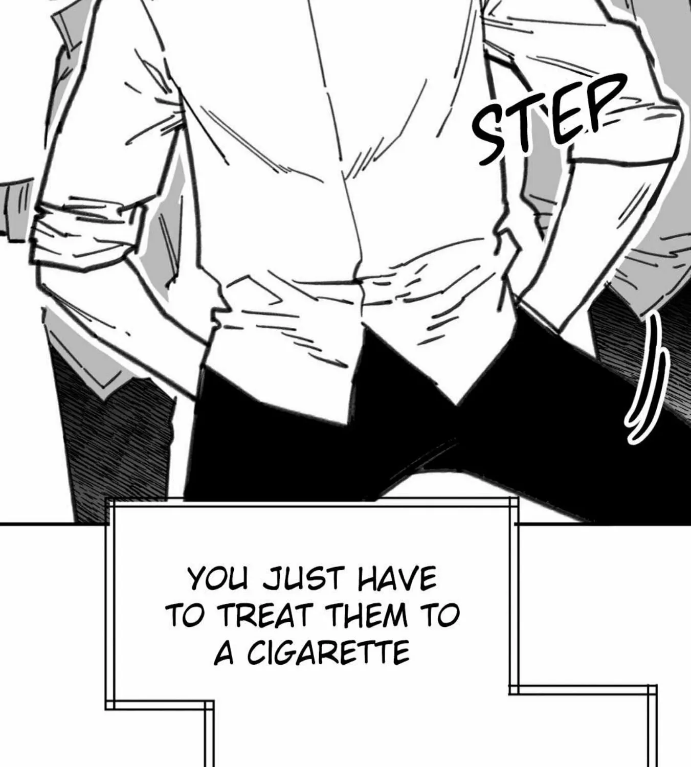 High School Boy Chapter 5 page 83 - 