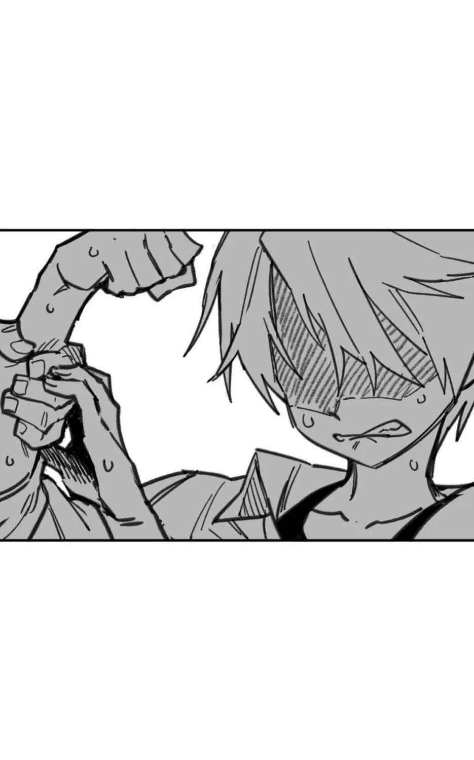 High School Boy Chapter 5 page 10 - 