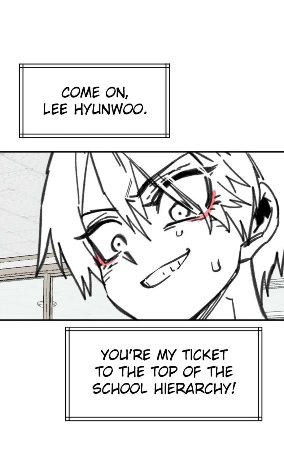 High School Boy Chapter 5 page 92 - 