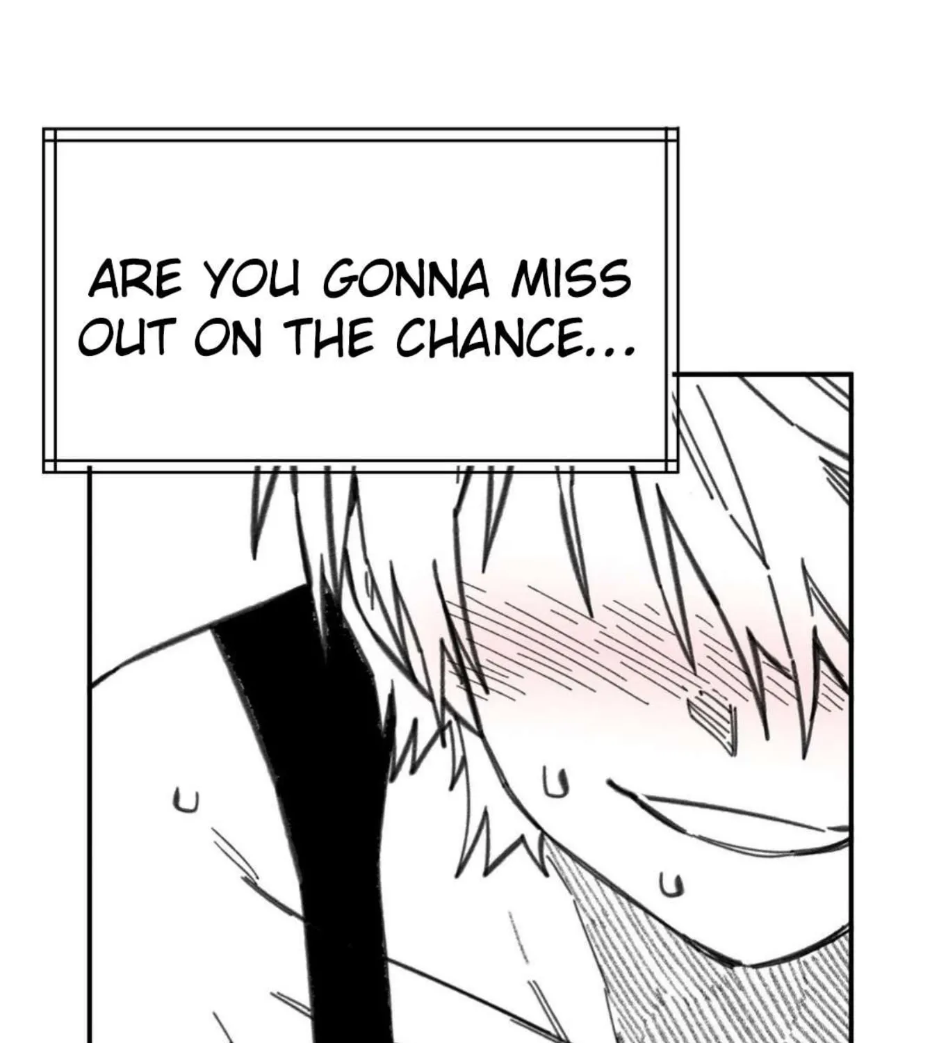 High School Boy Chapter 5 page 94 - 