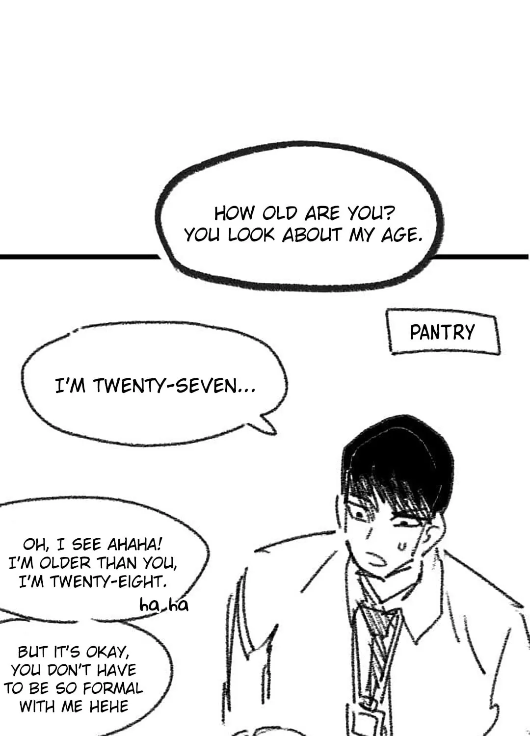 High School Boy Chapter 50.5 page 11 - 