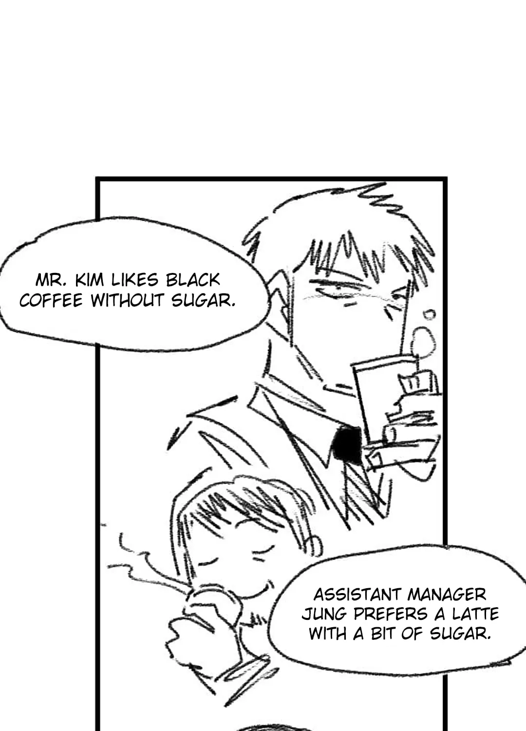 High School Boy Chapter 50.5 page 13 - 