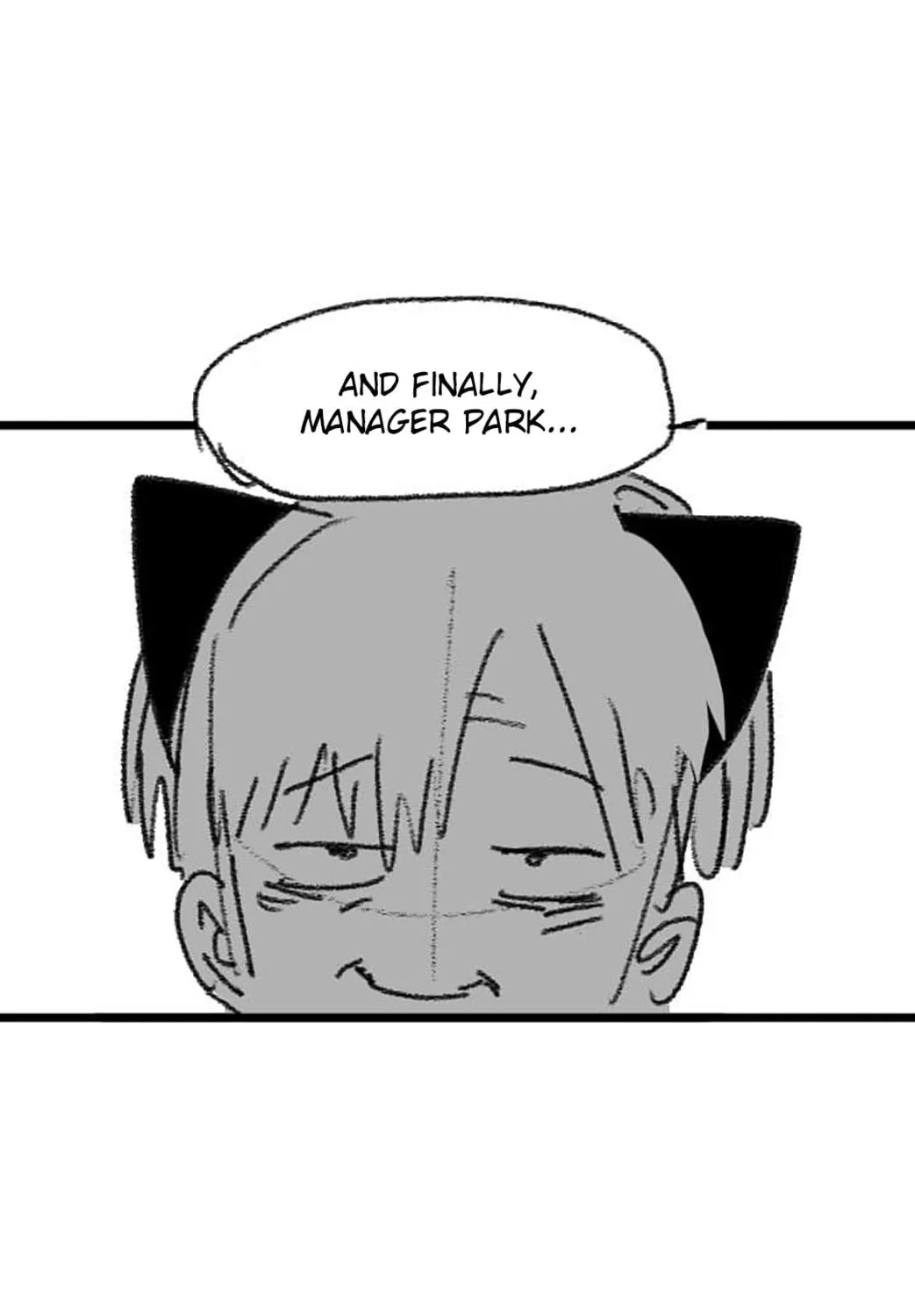 High School Boy Chapter 50.5 page 15 - 
