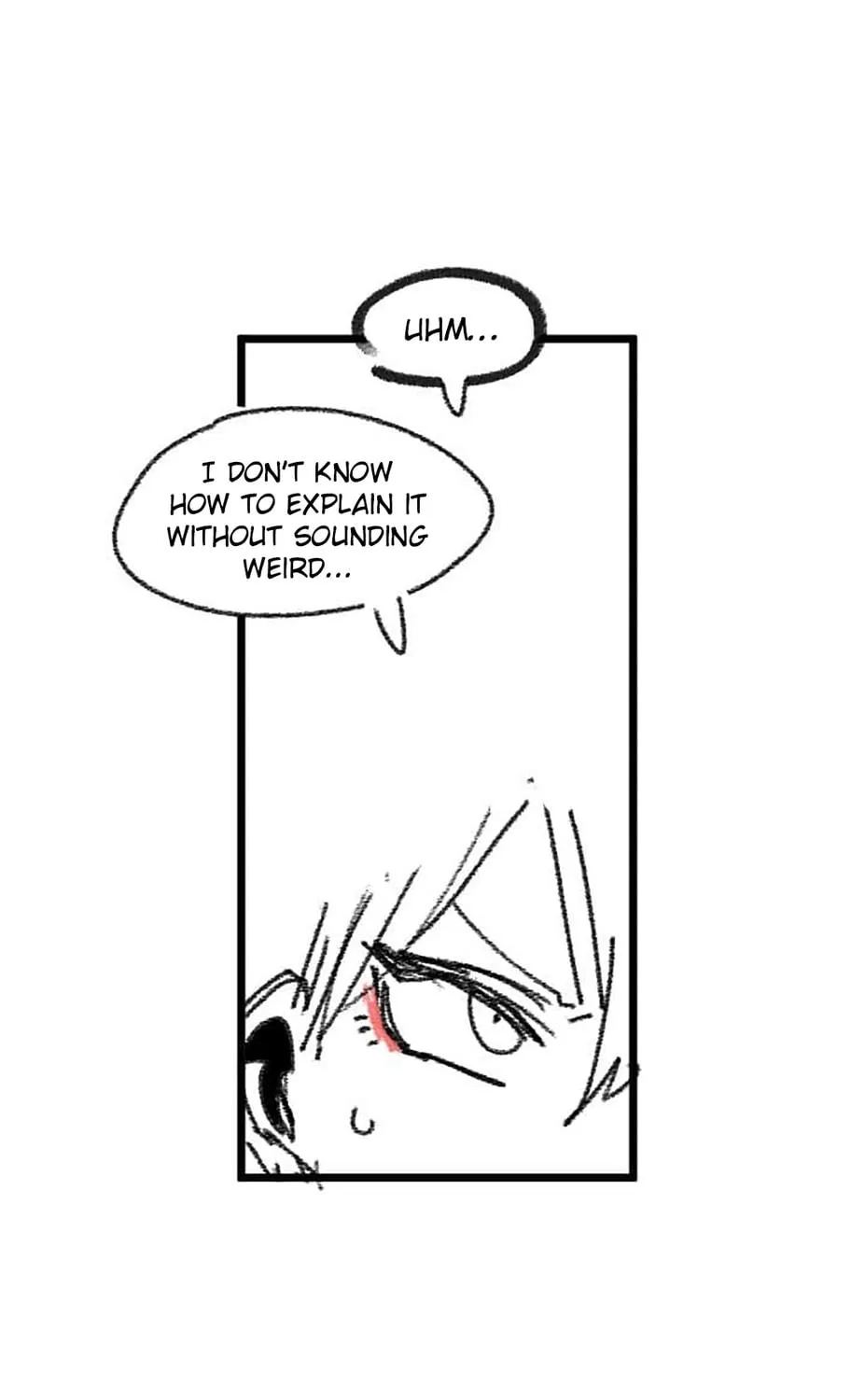 High School Boy Chapter 50.5 page 17 - 