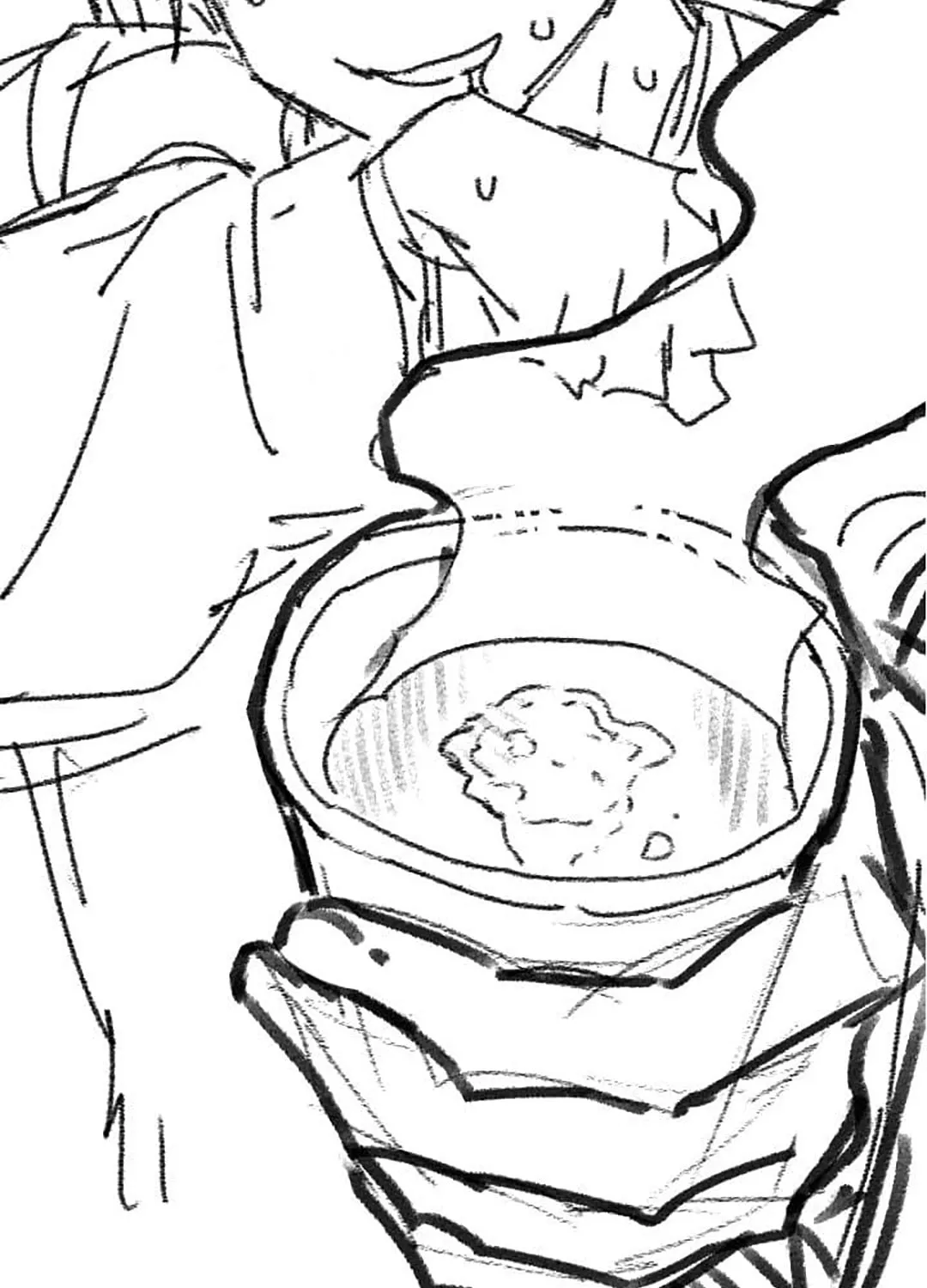 High School Boy Chapter 50.5 page 28 - 