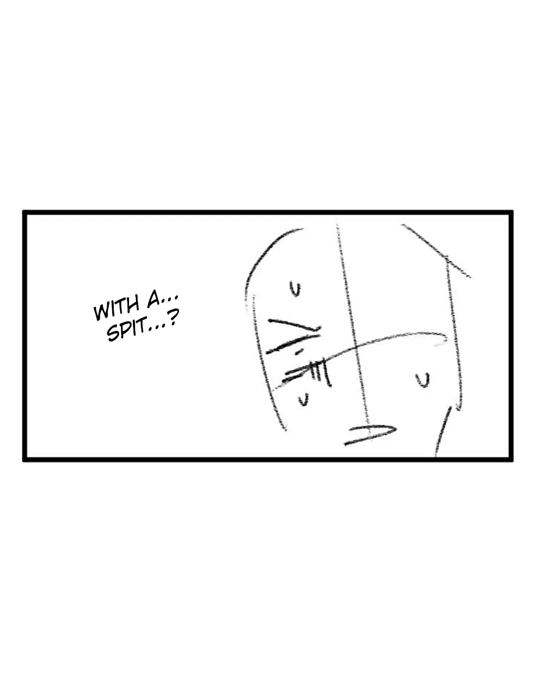 High School Boy Chapter 50.5 page 30 - 