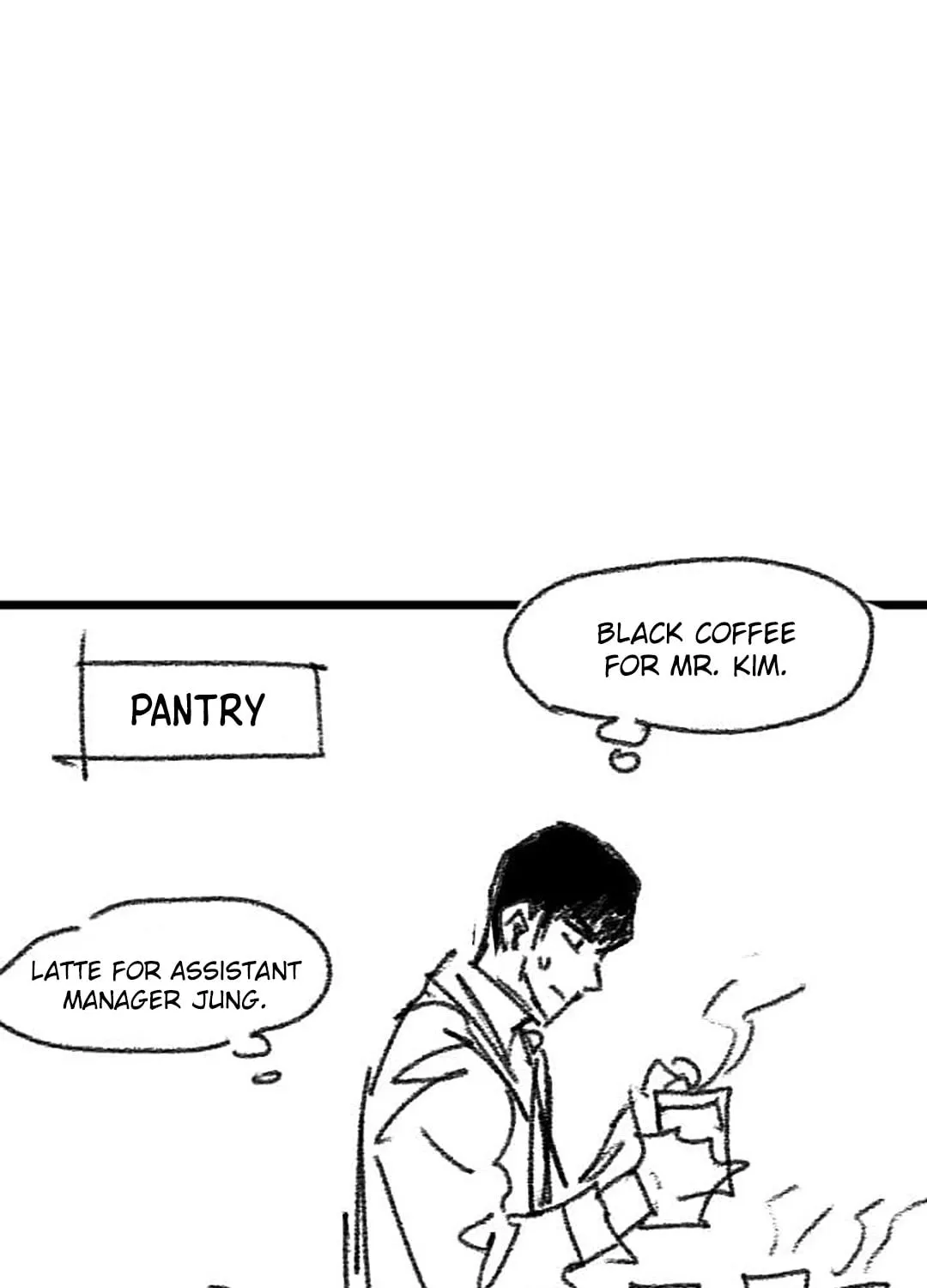 High School Boy Chapter 50.5 page 33 - 