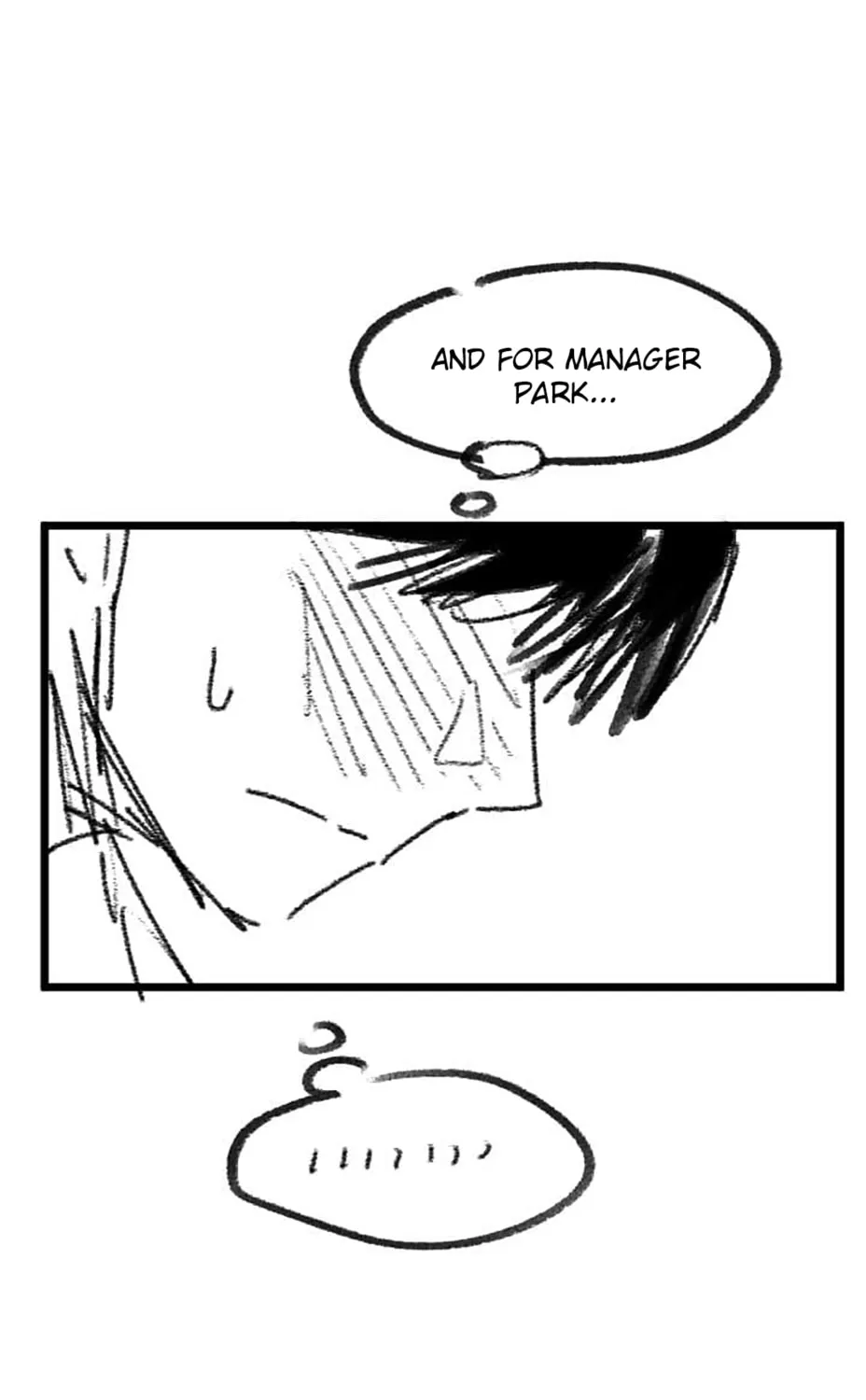 High School Boy Chapter 50.5 page 35 - 