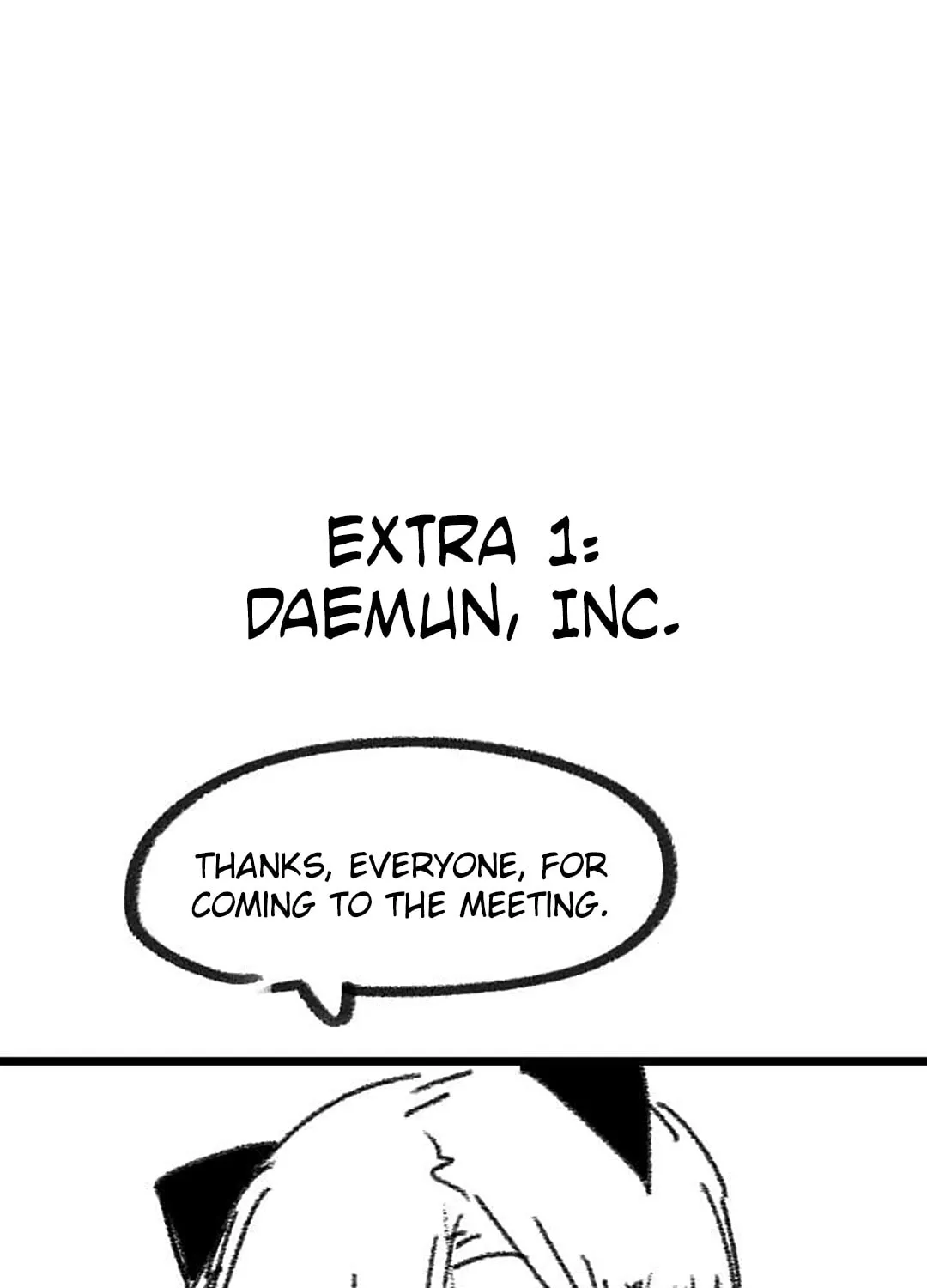 High School Boy Chapter 50.5 page 5 - 