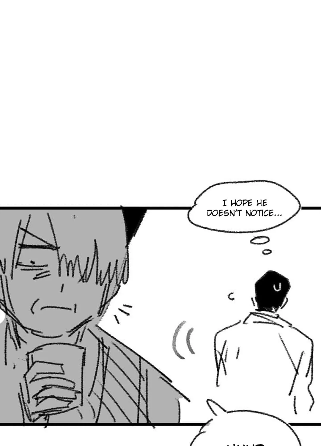 High School Boy Chapter 50.5 page 41 - 