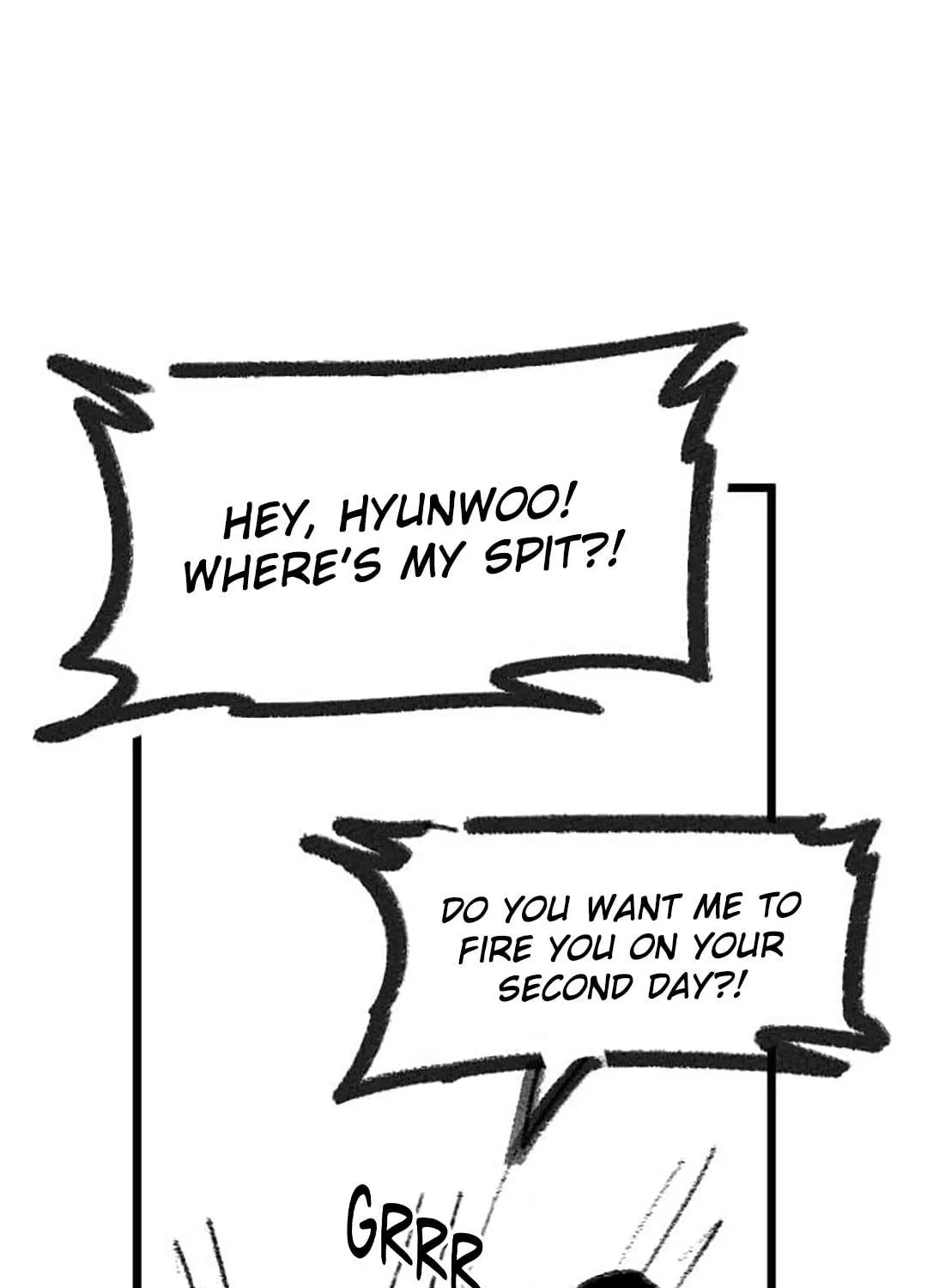 High School Boy Chapter 50.5 page 45 - 