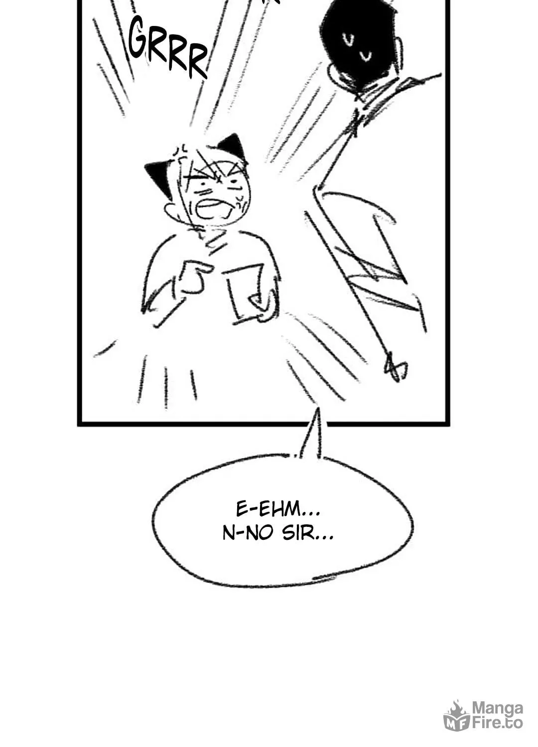 High School Boy Chapter 50.5 page 46 - 
