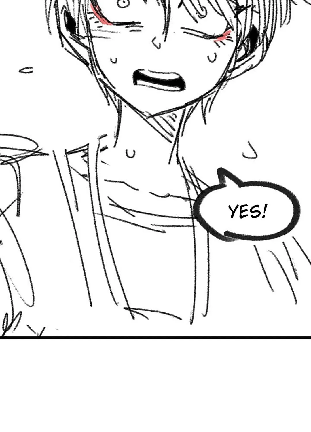 High School Boy Chapter 50.5 page 48 - 