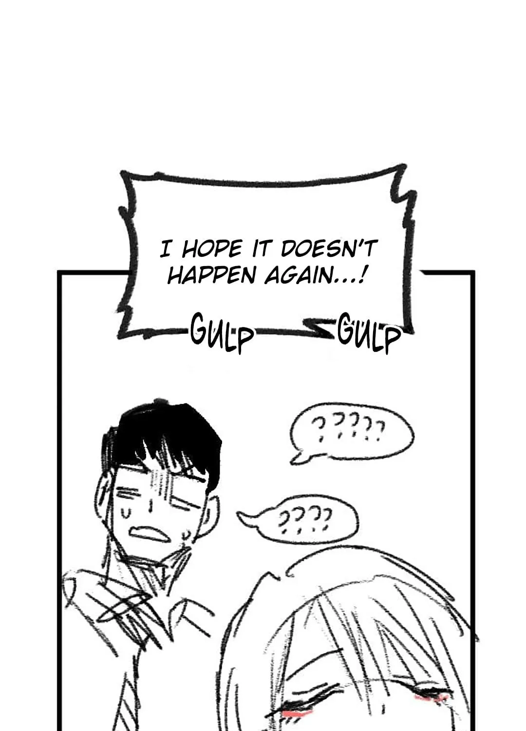 High School Boy Chapter 50.5 page 52 - 